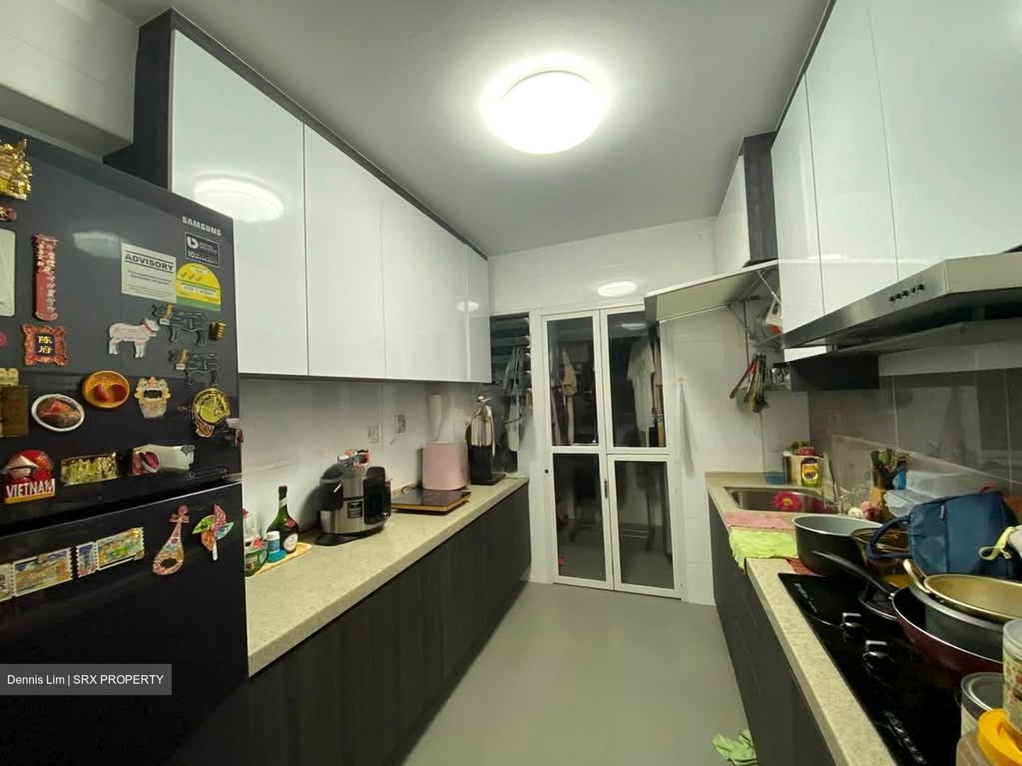 Blk 286A Compassvale Cape (Sengkang), HDB 4 Rooms #573974581